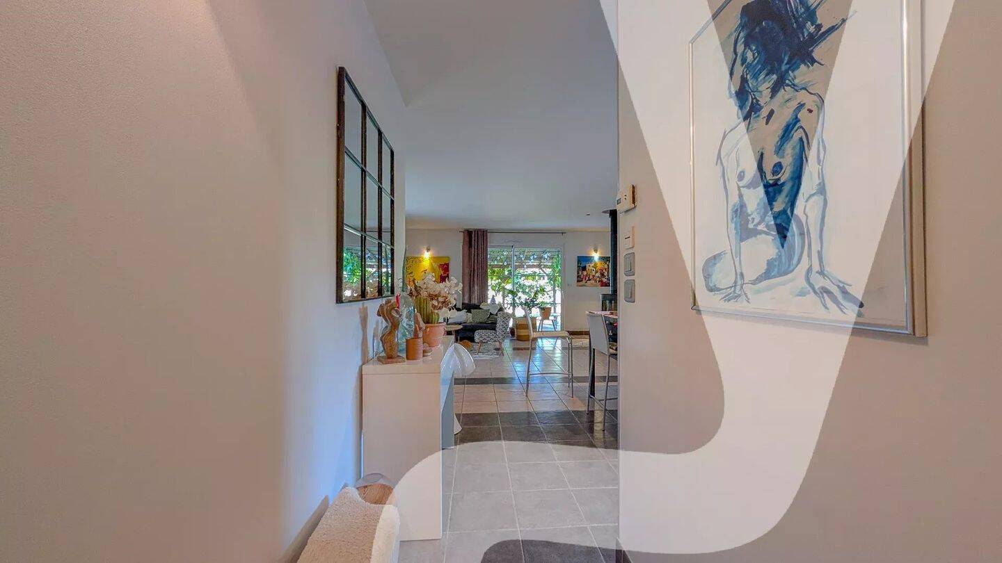 Maison à vendre, 121m², GUJAN MESTRAS