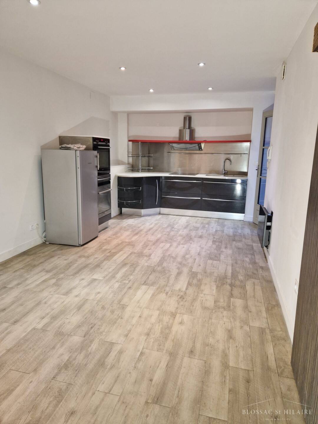 Maison à vendre, 42m², POITIERS