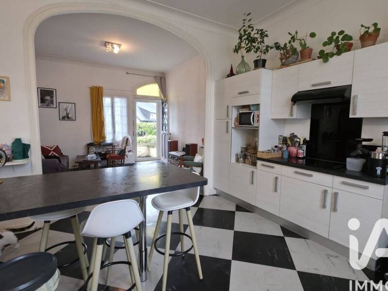 Maison à vendre, 123m², LOURDES
