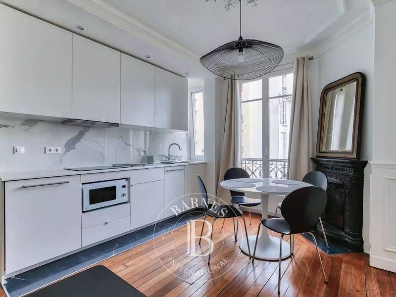 Maison à louer, 33m², BOULOGNE BILLANCOURT
