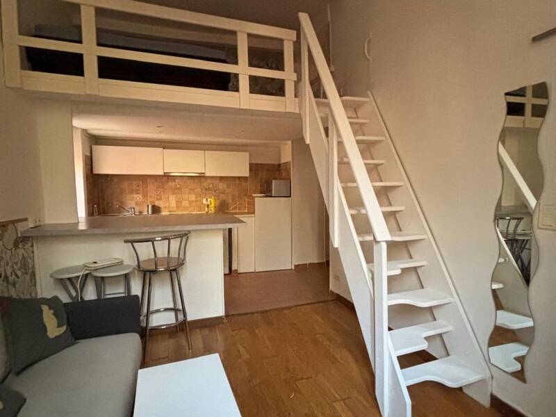Maison à louer, 20m², NICE