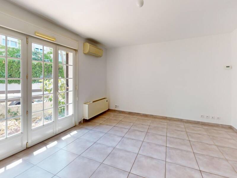 Maison à louer, 85m², LA PENNE SUR HUVEAUNE