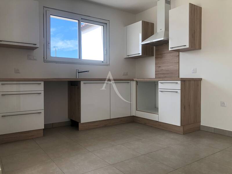 Maison à louer, 85m², SAINT HILAIRE DE RIEZ