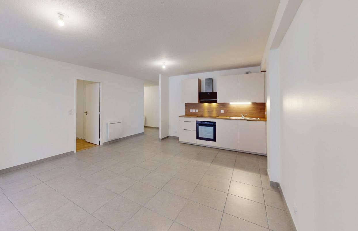 Maison à louer, 67m², RODEZ