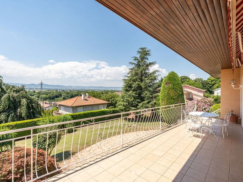 Maison à vendre, 170m², BEAUREGARD