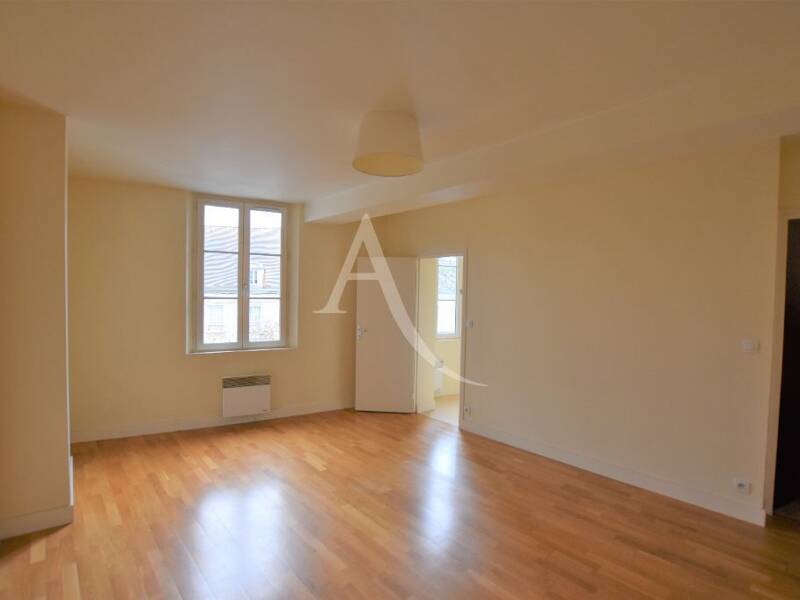 Maison à louer, 75m², MAGNY EN VEXIN