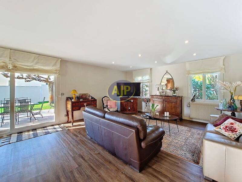 Maison à vendre, 145m², MERIGNAC