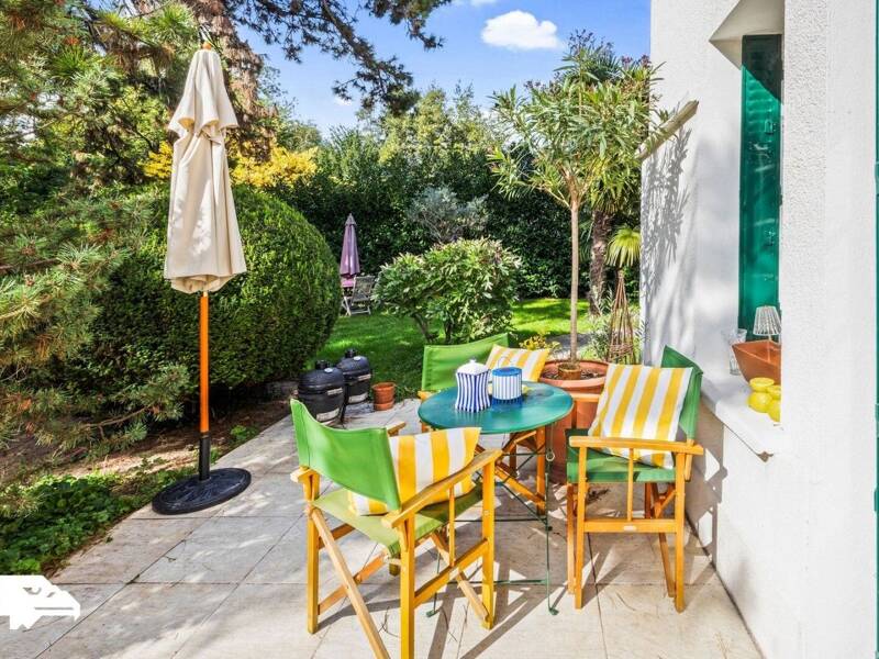 Maison à vendre, 190m², PARIS 12E