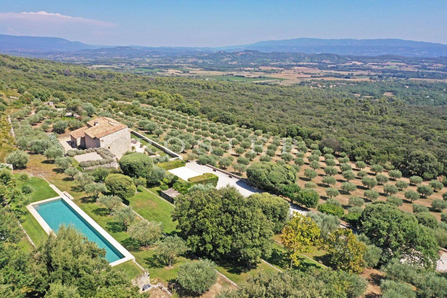Maison à vendre, 270m², GORDES