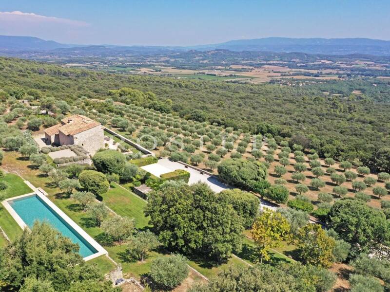 Maison à vendre, 270m², GORDES