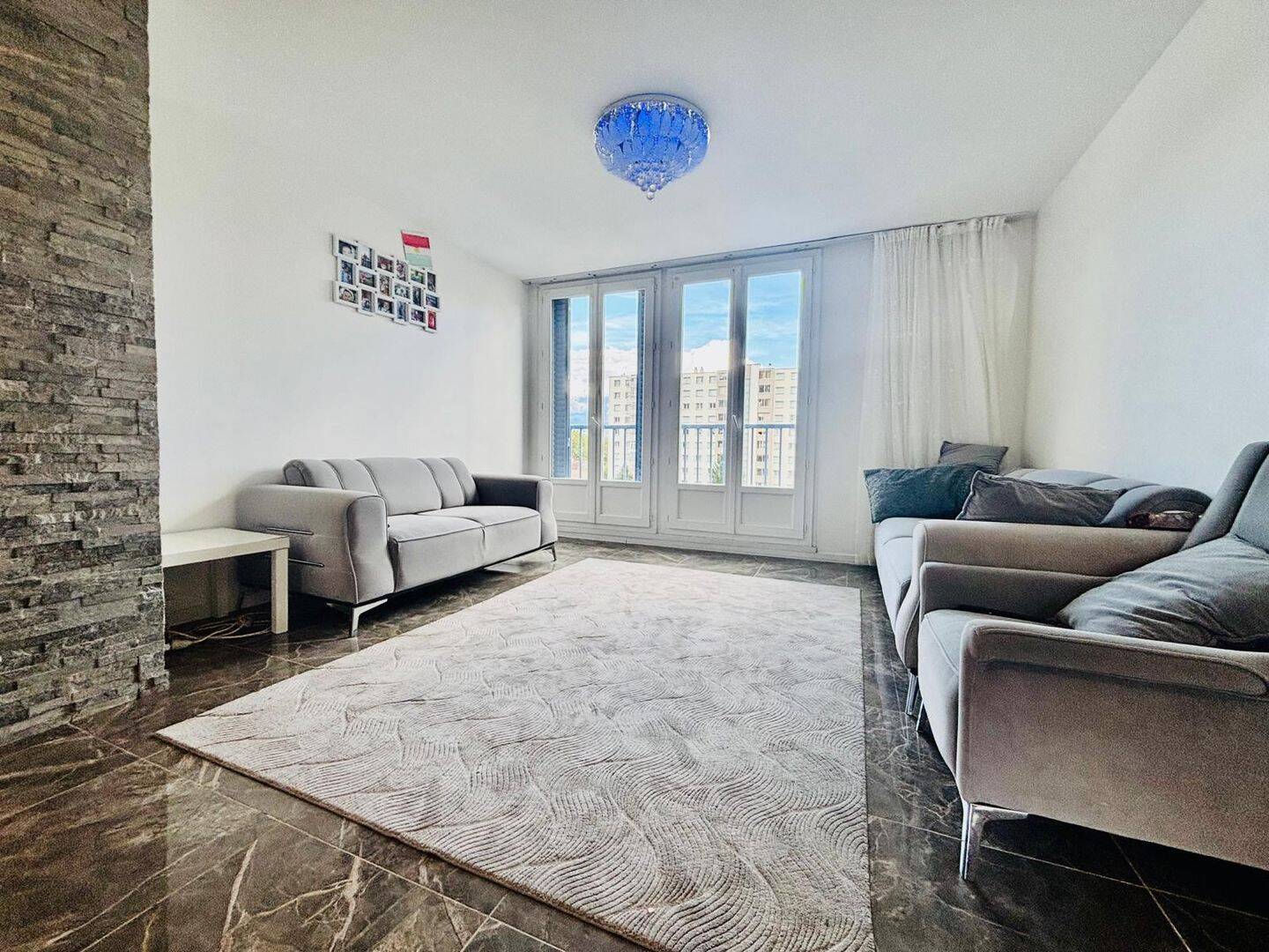 Maison à vendre, 72m², FONTAINE