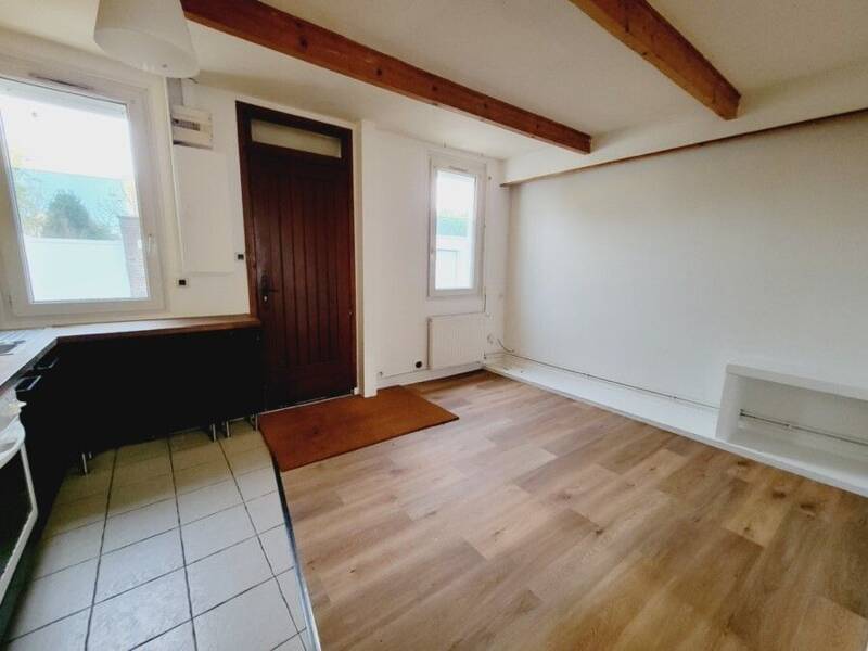 Maison à louer, 44m², LE HAVRE