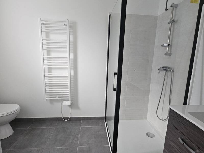 Maison à louer, 89m², ONDRES