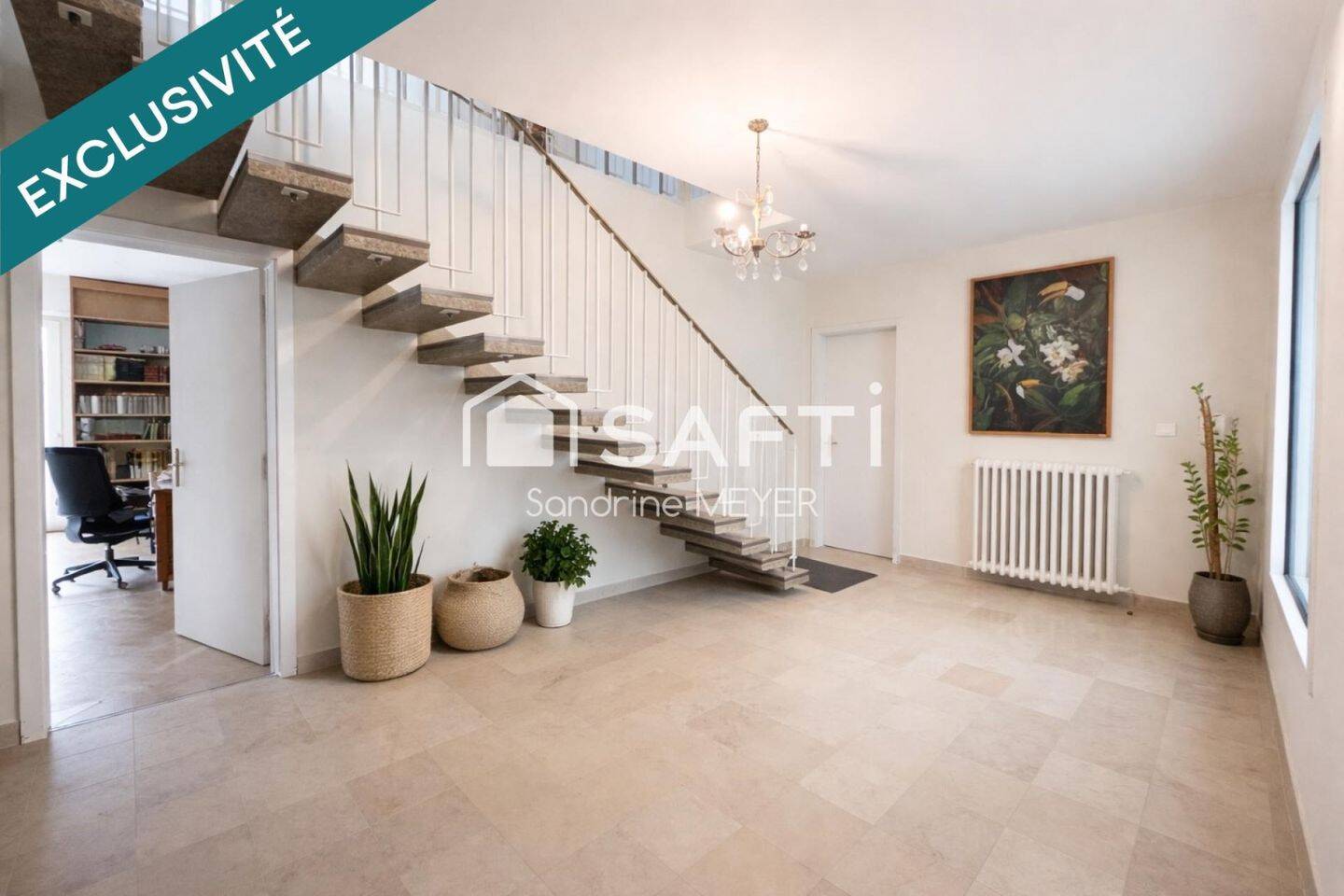 Maison à vendre, 262m², STRASBOURG