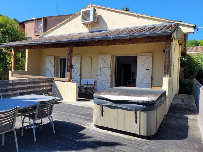 Maison à vendre, 158m², TOULOUSE