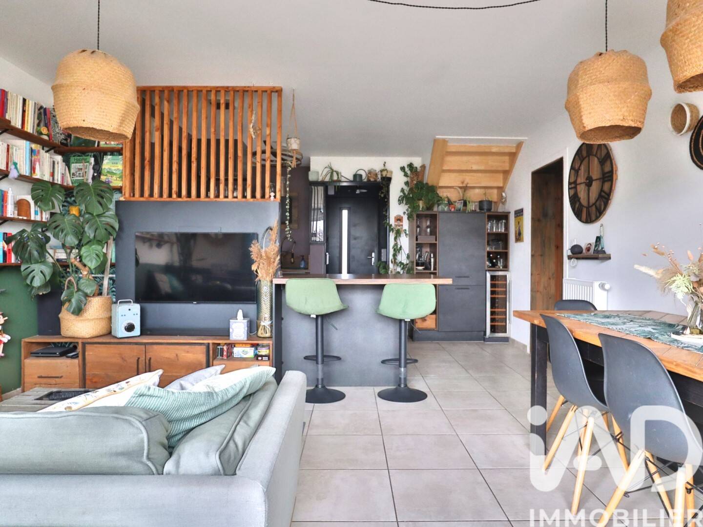 Maison à vendre, 94m², PIRIAC SUR MER