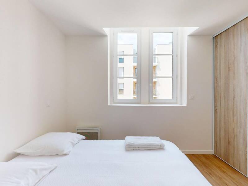 Maison à louer, 34m², CHARTRES