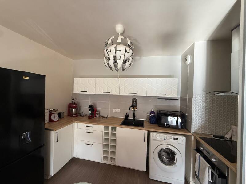 Maison à louer, 57m², MEAUX