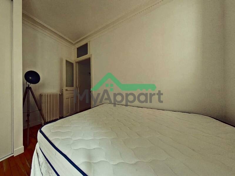 Maison à louer, 39m², BOULOGNE BILLANCOURT