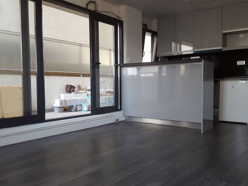 Maison à louer, 32m², PARIS 12E