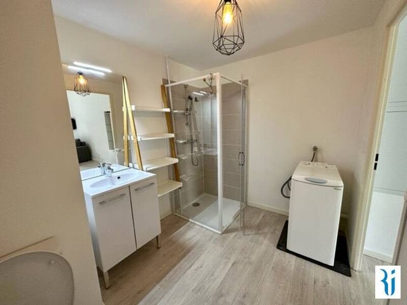 Maison à louer, 20m², SOTTEVILLE LES ROUEN