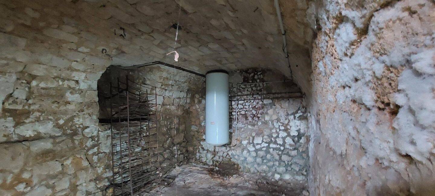 Maison à vendre, 65m², MORTAGNE AU PERCHE