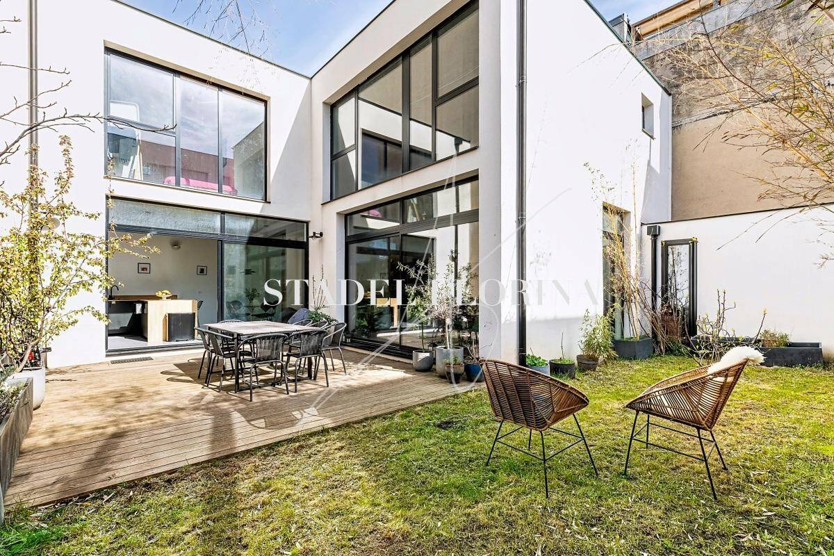 Maison à vendre, 153m², MONTREUIL