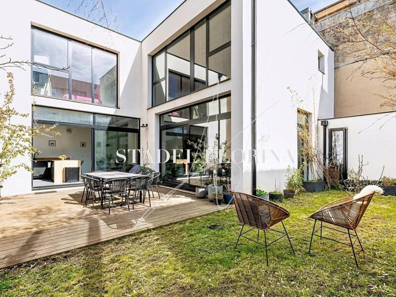 Maison à vendre, 153m², MONTREUIL
