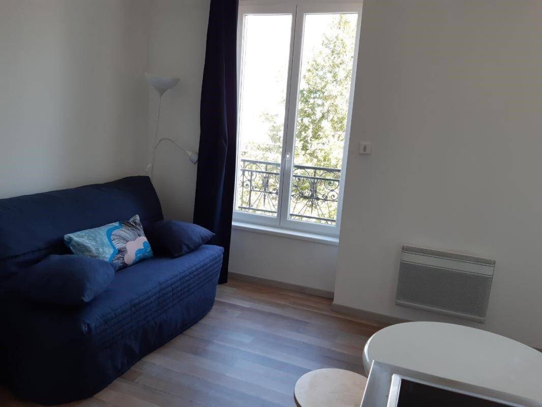 Maison à louer, 17m², VALENCE