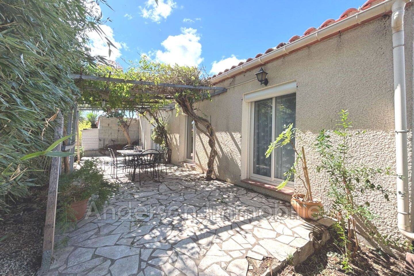 Maison à vendre, 98m², PALAU DEL VIDRE