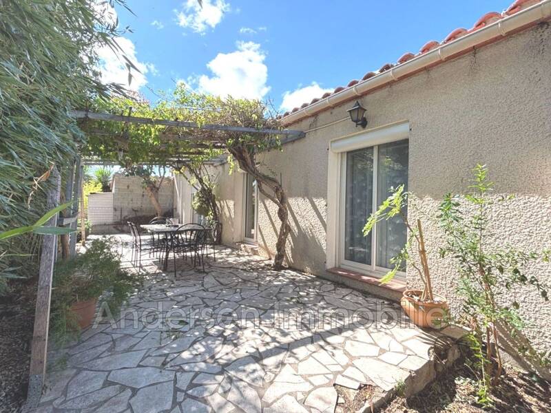 Maison à vendre, 98m², PALAU DEL VIDRE