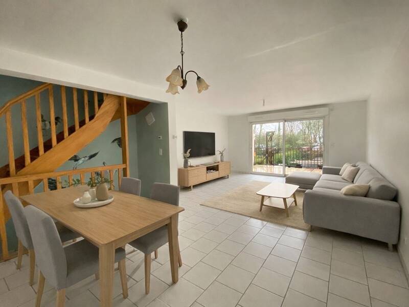 Maison à vendre, 120m², AMIENS