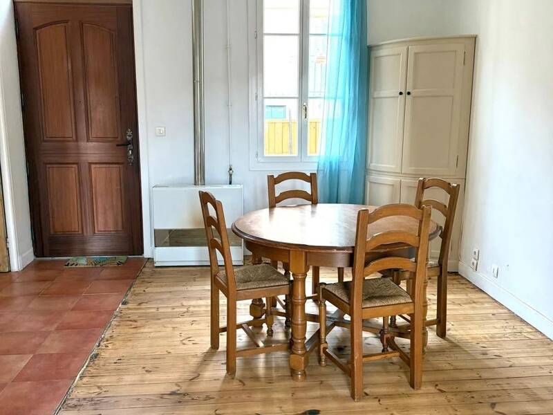 Maison à louer, 60m², NICE