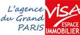 VISA IMMOBILIER