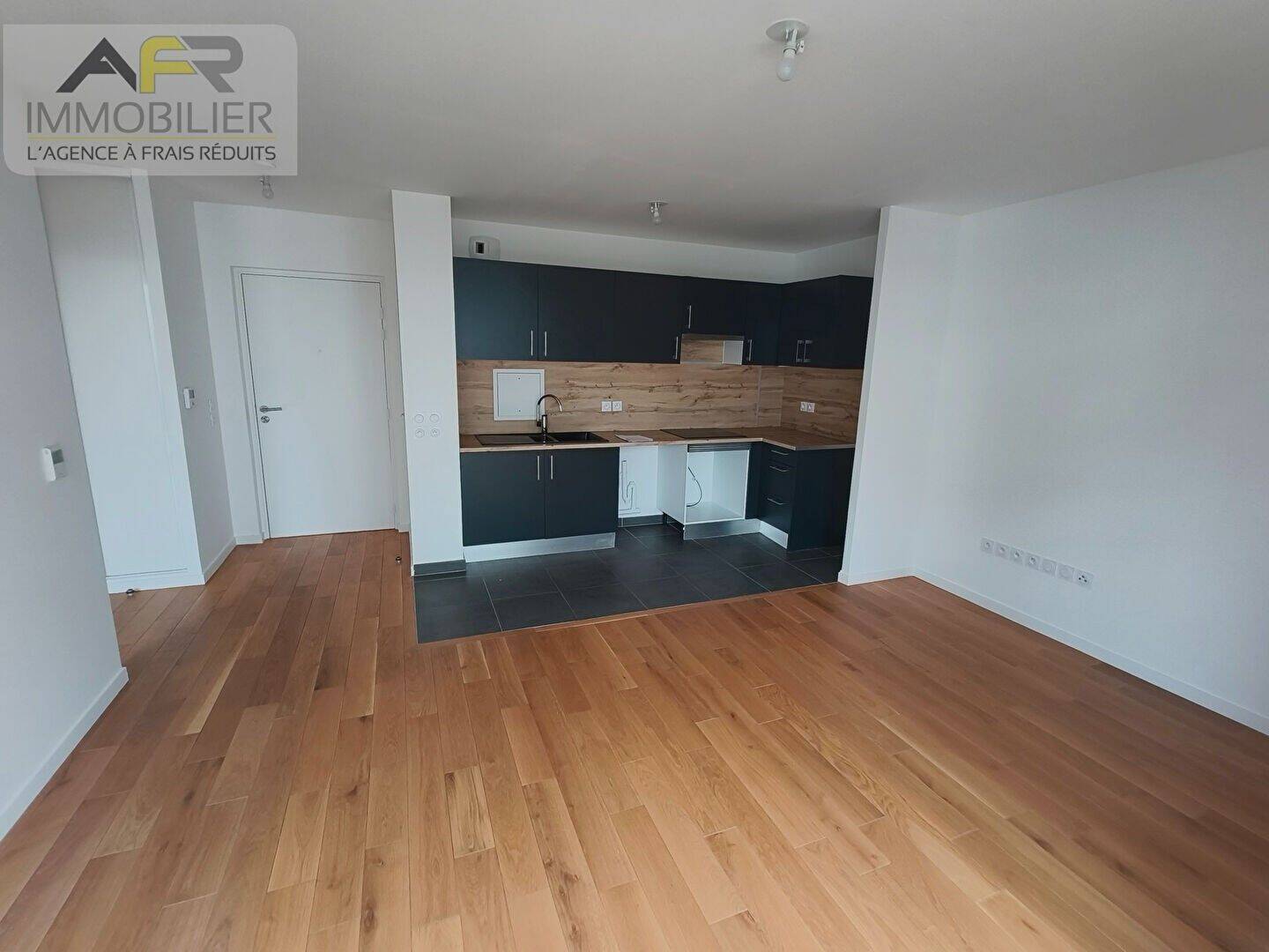 Maison à louer, 42m², RUEIL MALMAISON