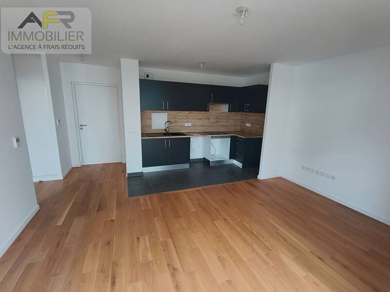 Maison à louer, 42m², RUEIL MALMAISON