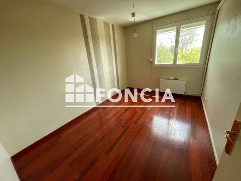 Maison à louer, 57m², ESSEY LES NANCY