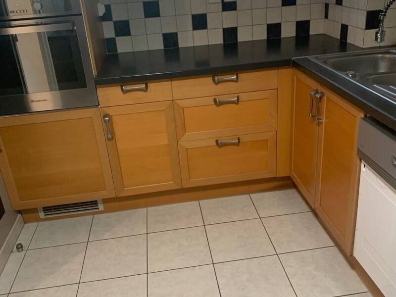 Maison à louer, 85m², SERRIS