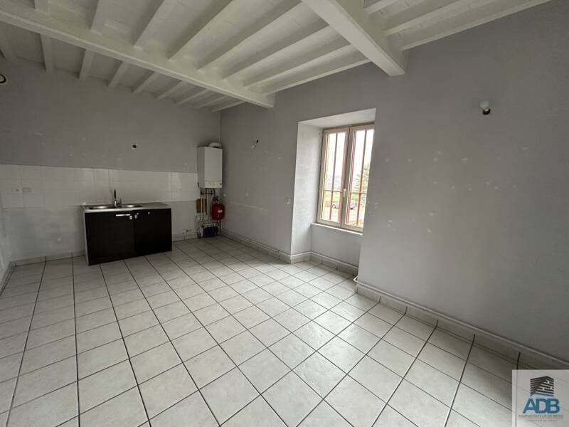 Maison à louer, 128m², BULLY