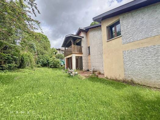 Maison à vendre 580 000 € 6 pièces 5 chambres 173 m² 550 m² de terrain La-Graviere Beaunant Sainte-Foy-lès-Lyon 69110