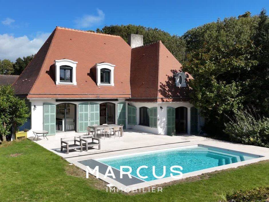 Maison à vendre, 180m², CAEN