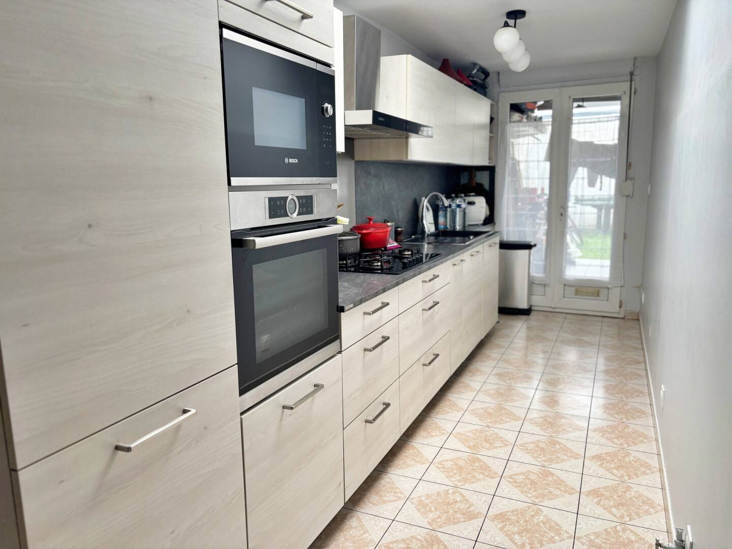 Maison à vendre, 90m², ROUBAIX