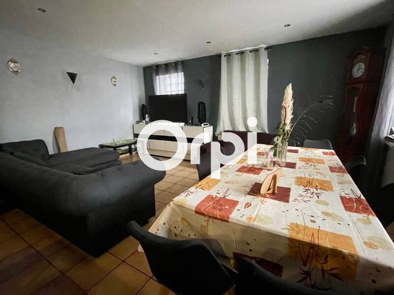 Maison à vendre, 185m², LILLE