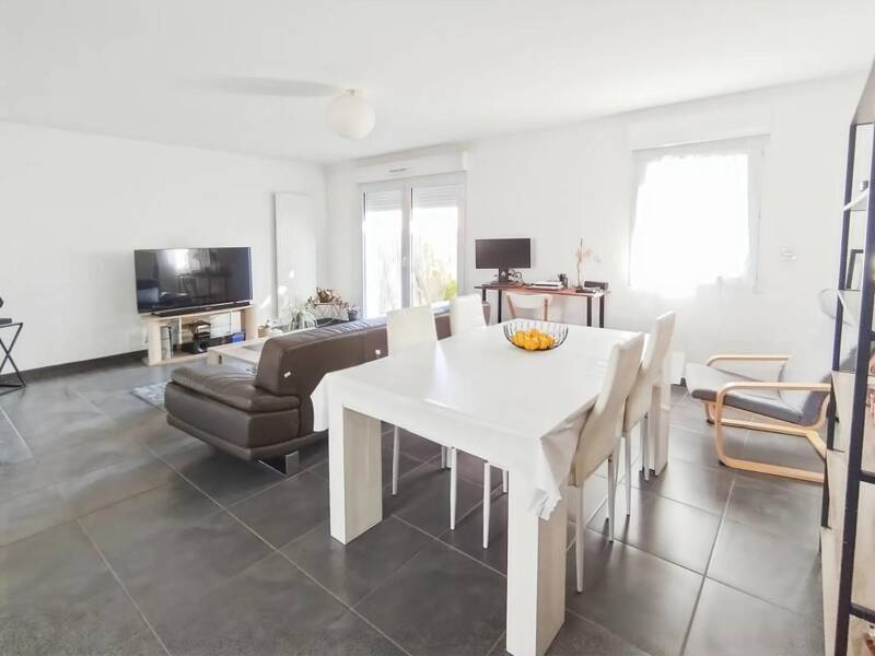 Maison à vendre, 78m², NIEUL SUR MER