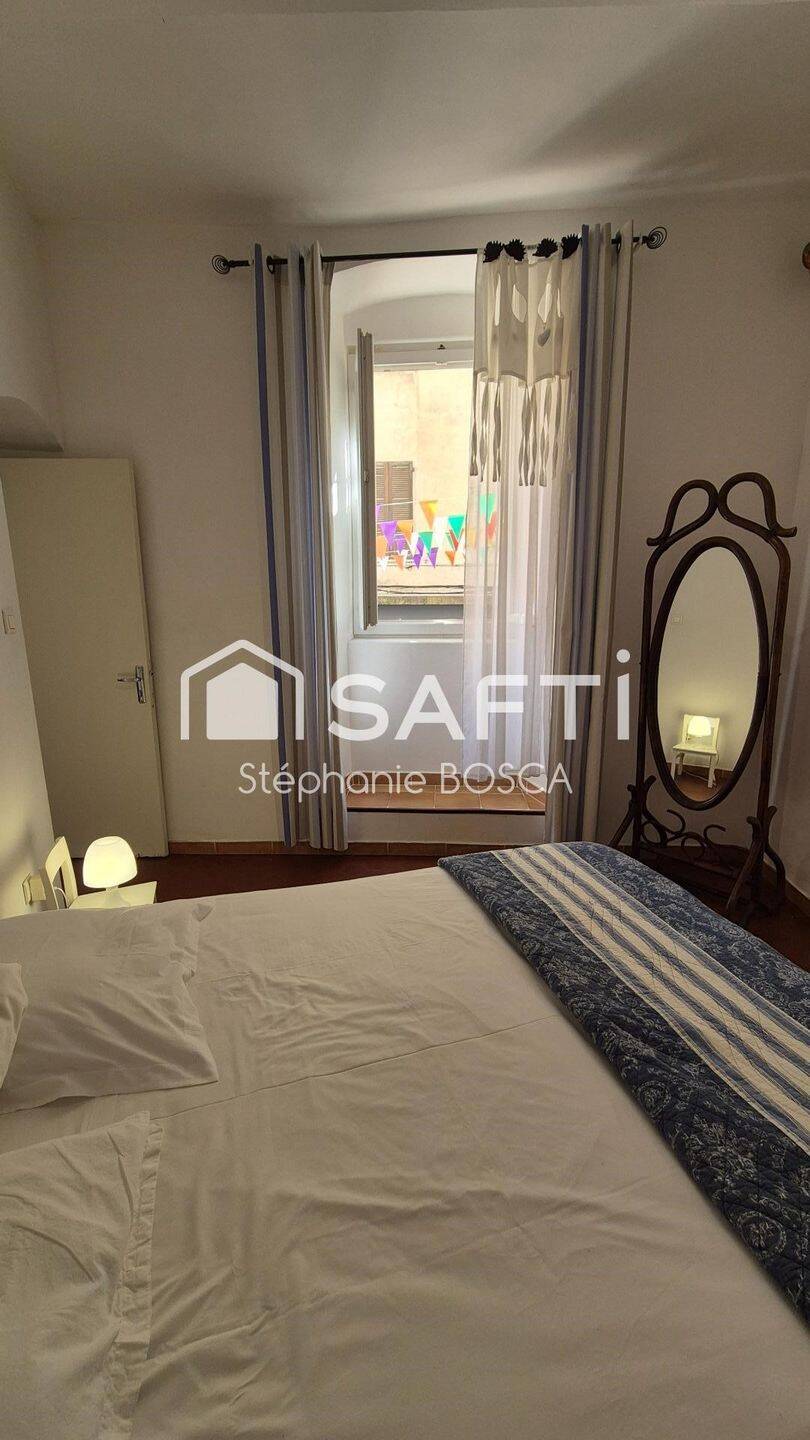 Maison à vendre, 28m², AJACCIO