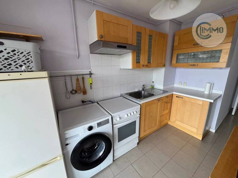 Maison à louer, 55m², NICE