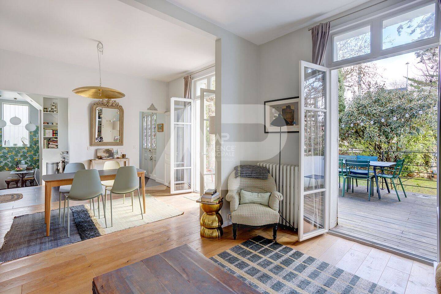 Maison à vendre, 130m², SEVRES