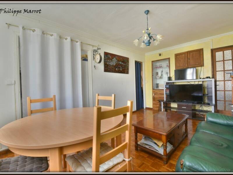 Maison à vendre, 61m², NIMES