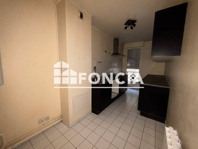 Maison à louer, 67m², MEULAN