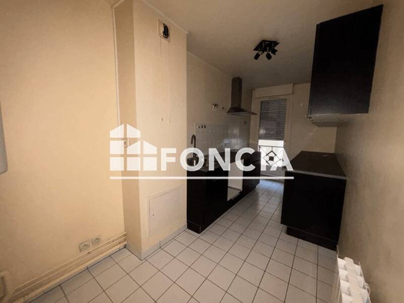 Maison à louer, 67m², MEULAN